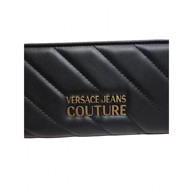 Portfel duży Versace Jeans Couture